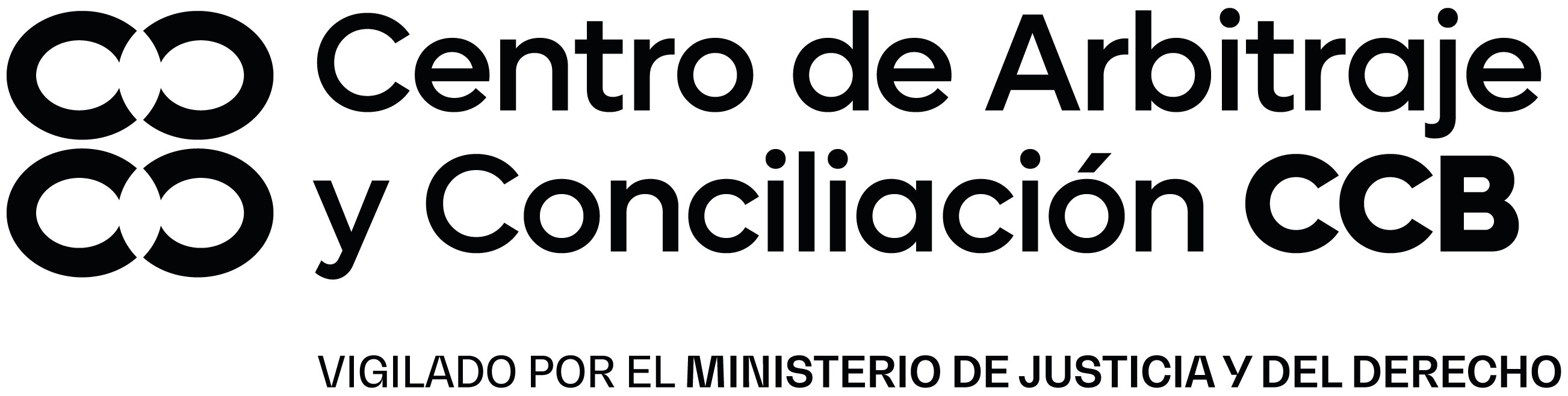 Logo Centro de Arbitraje y Conciliación Cámara de Comercio de Bogotá